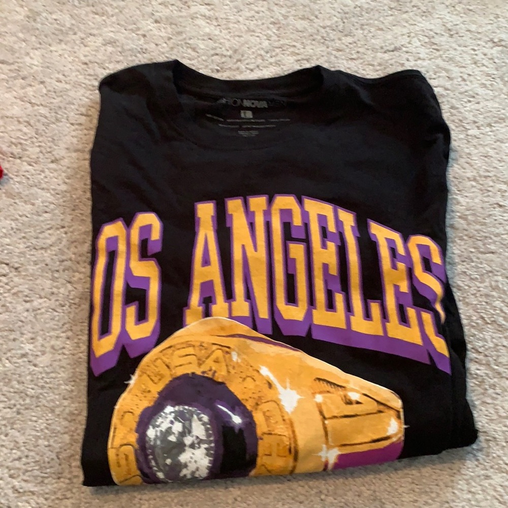 ALL 3 SHIRTS $5